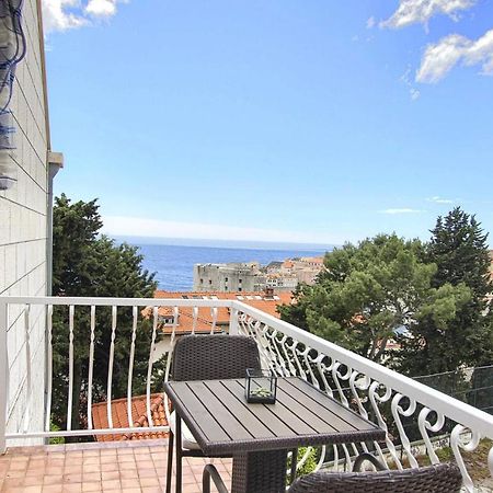 Villa Gloria 2 Ντουμπρόβνικ Εξωτερικό φωτογραφία