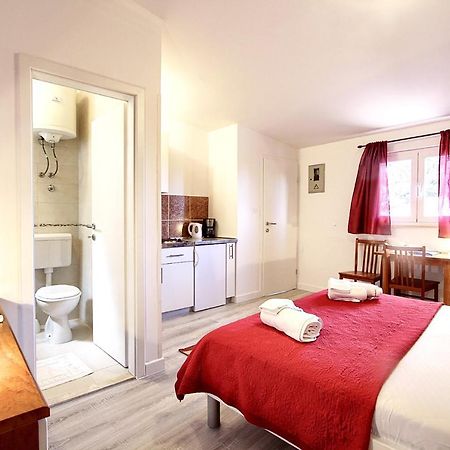 Villa Gloria 2 Ντουμπρόβνικ Εξωτερικό φωτογραφία