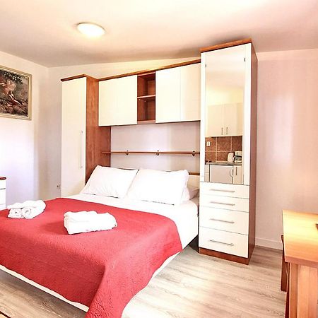 Villa Gloria 2 Ντουμπρόβνικ Εξωτερικό φωτογραφία