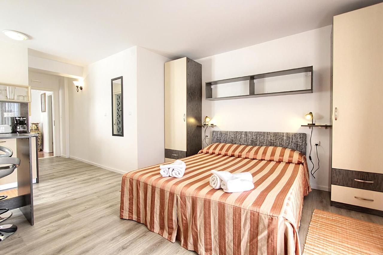 Villa Gloria 2 Ντουμπρόβνικ Εξωτερικό φωτογραφία
