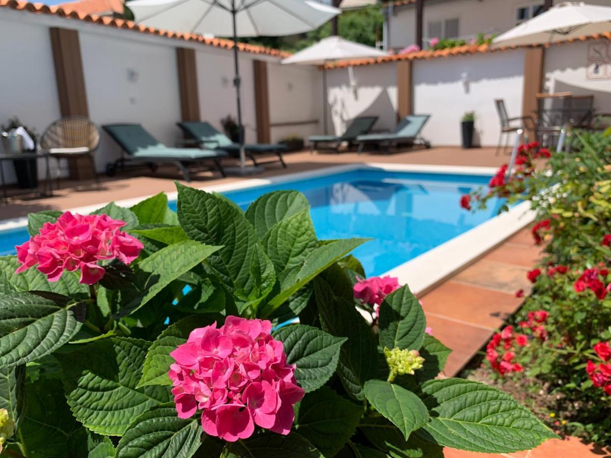 Villa Gloria 2 Ντουμπρόβνικ Εξωτερικό φωτογραφία