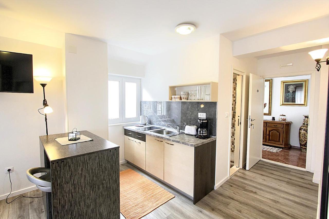 Villa Gloria 2 Ντουμπρόβνικ Εξωτερικό φωτογραφία