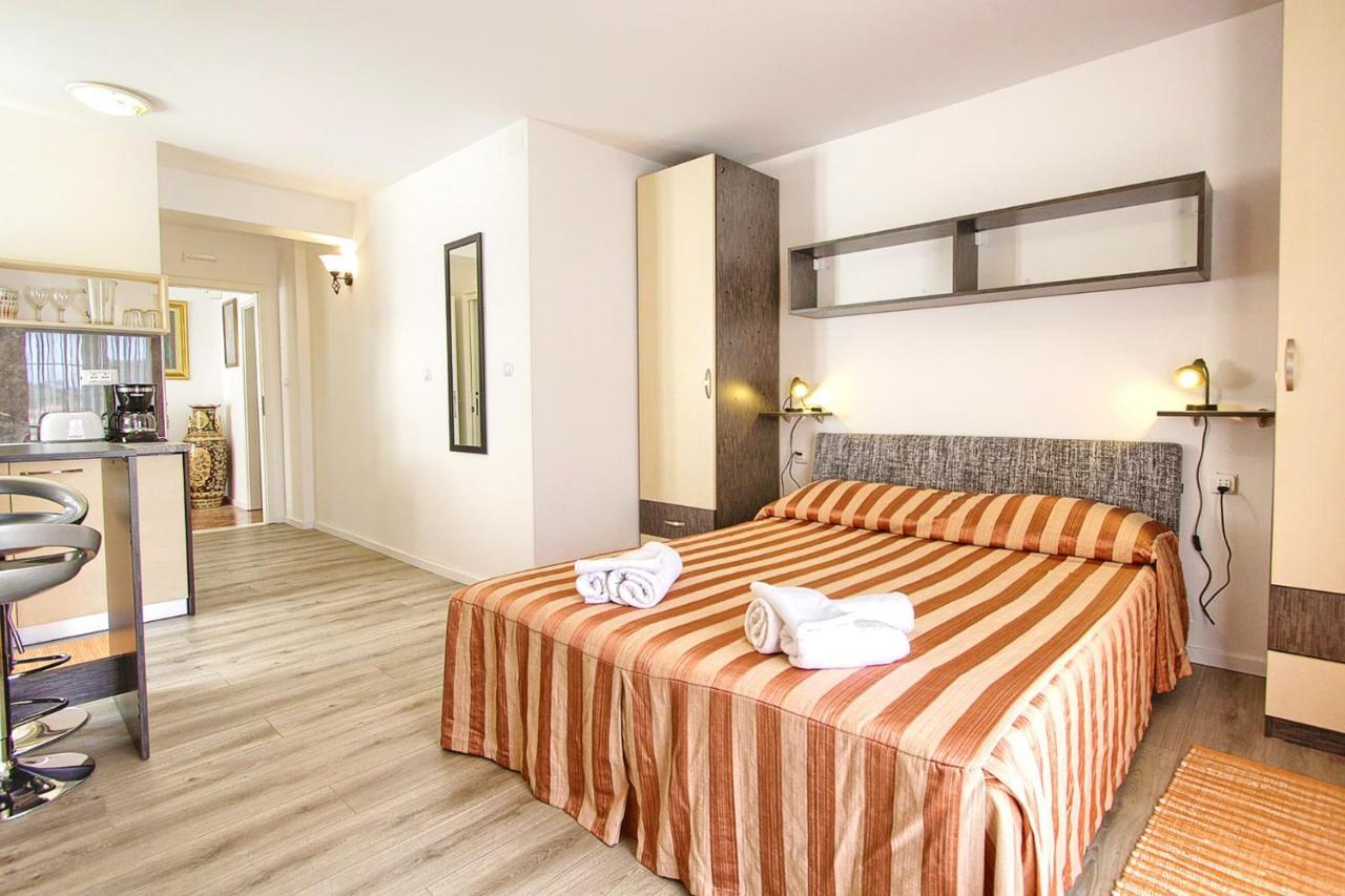 Villa Gloria 2 Ντουμπρόβνικ Εξωτερικό φωτογραφία