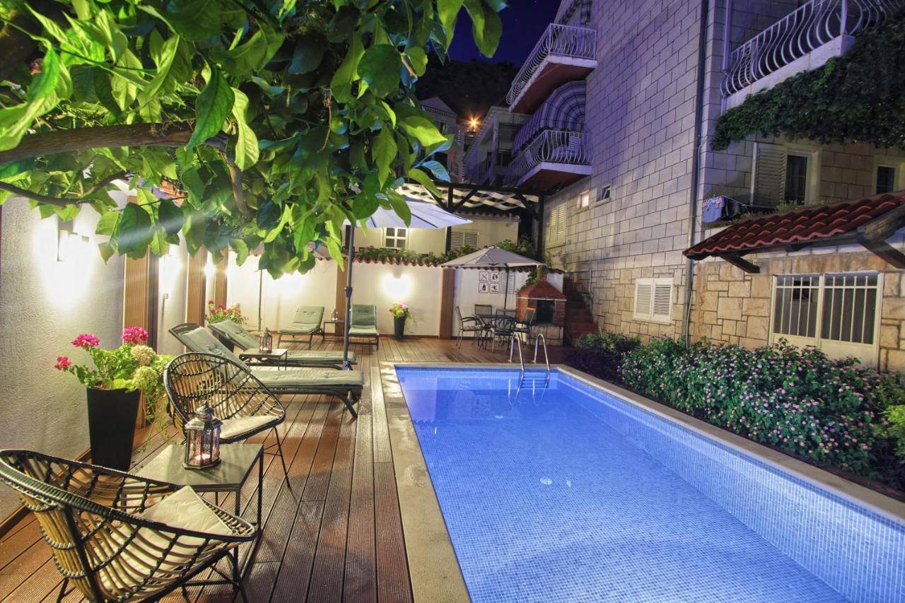 Villa Gloria 2 Ντουμπρόβνικ Εξωτερικό φωτογραφία