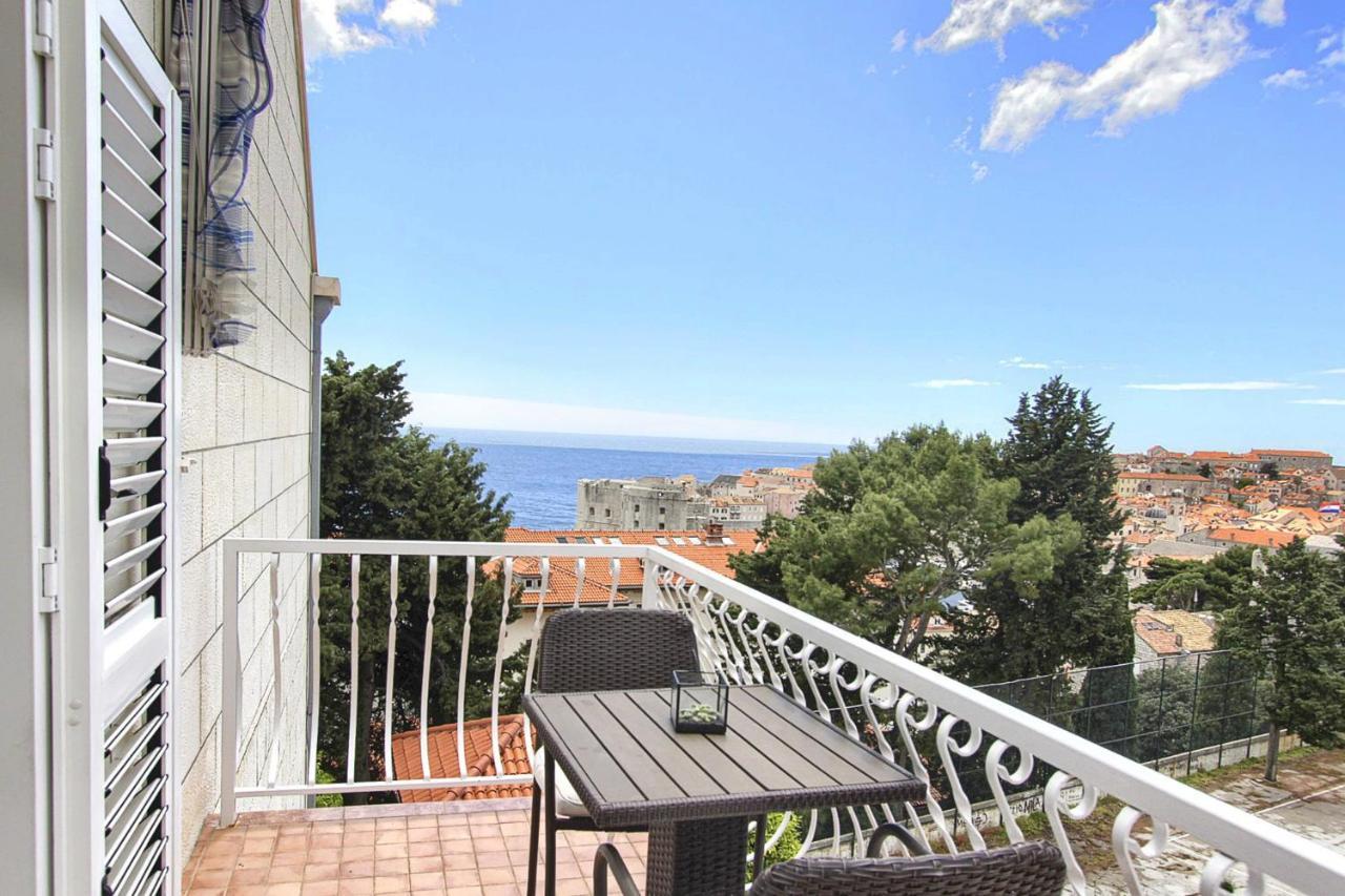 Villa Gloria 2 Ντουμπρόβνικ Εξωτερικό φωτογραφία