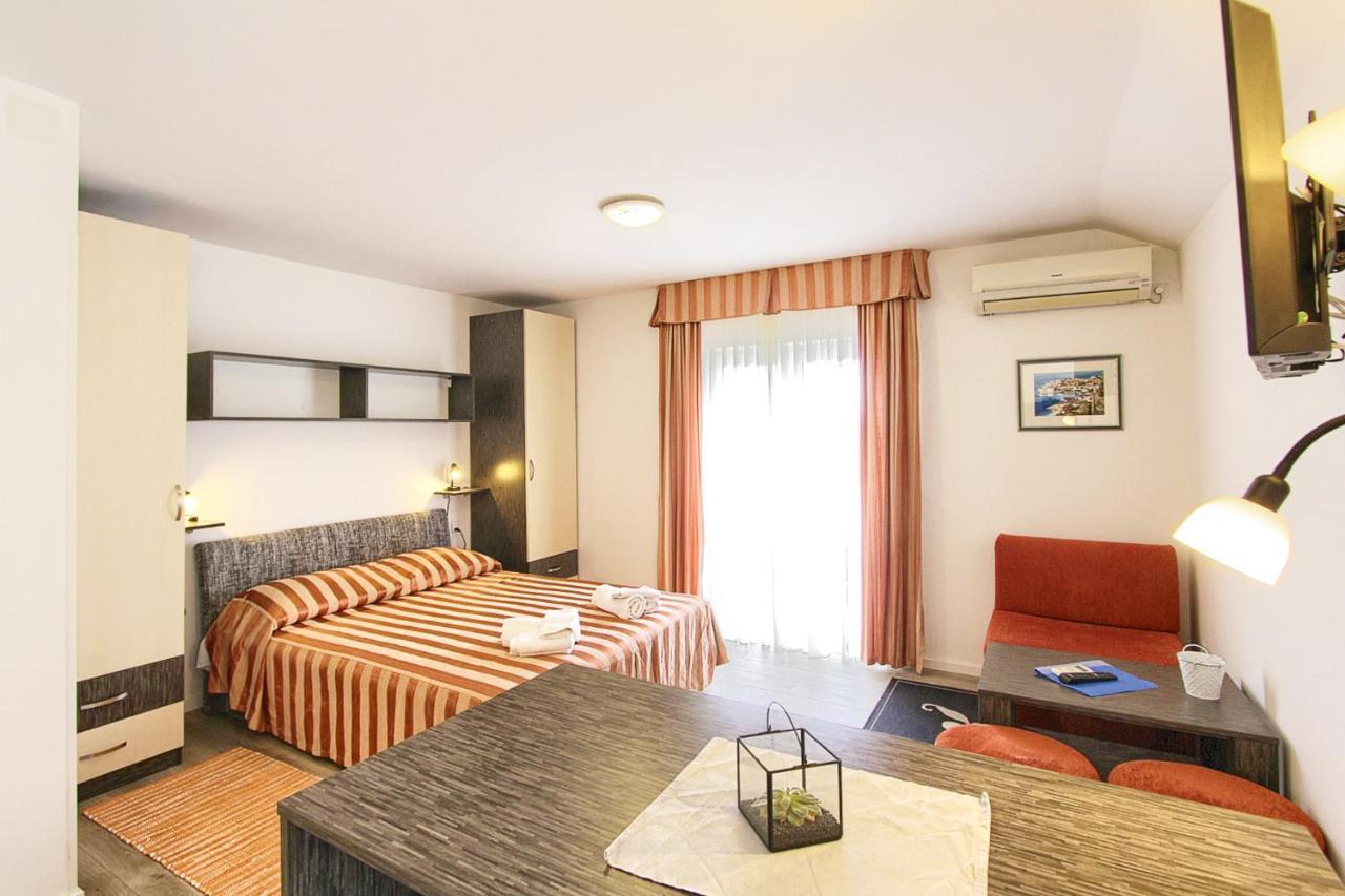 Villa Gloria 2 Ντουμπρόβνικ Εξωτερικό φωτογραφία