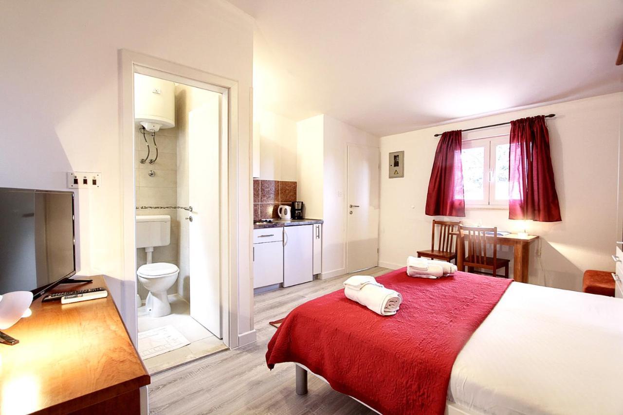 Villa Gloria 2 Ντουμπρόβνικ Εξωτερικό φωτογραφία