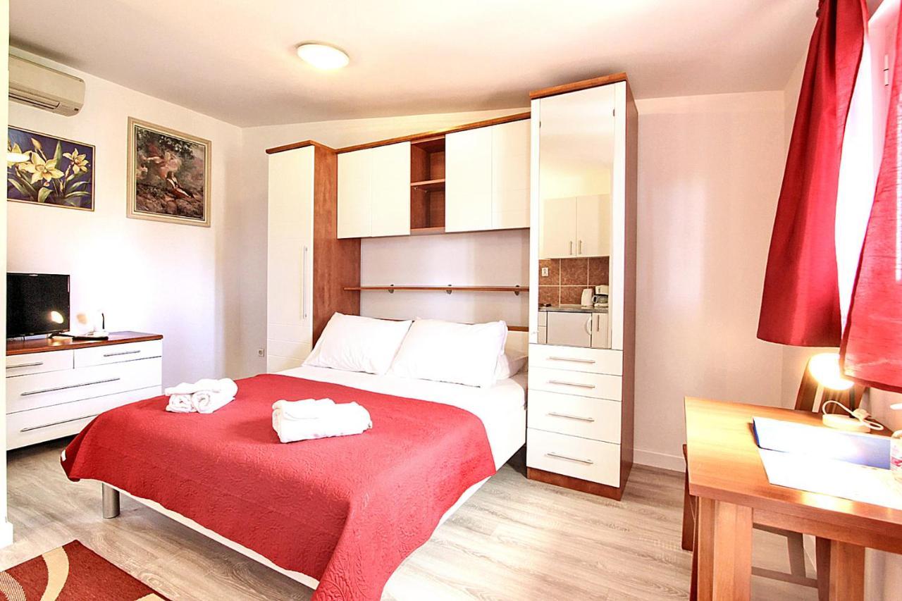 Villa Gloria 2 Ντουμπρόβνικ Εξωτερικό φωτογραφία