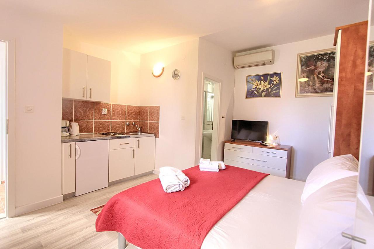 Villa Gloria 2 Ντουμπρόβνικ Εξωτερικό φωτογραφία