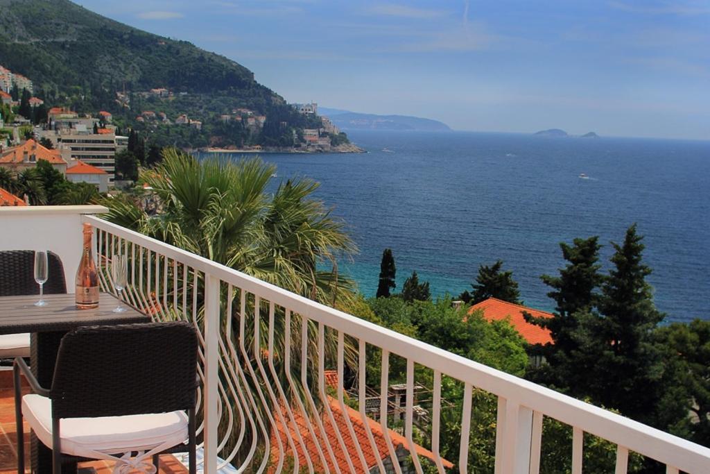 Villa Gloria 2 Ντουμπρόβνικ Εξωτερικό φωτογραφία