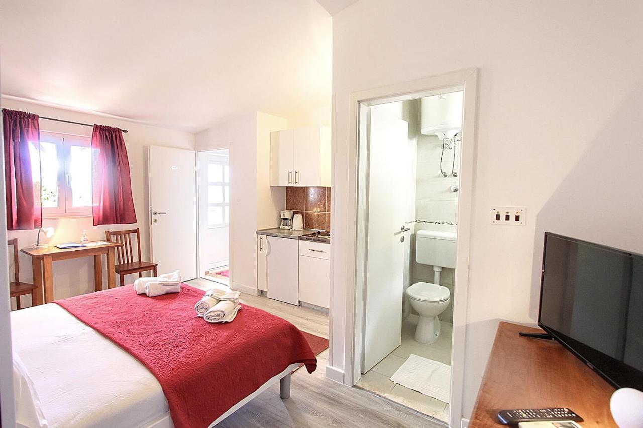 Villa Gloria 2 Ντουμπρόβνικ Εξωτερικό φωτογραφία
