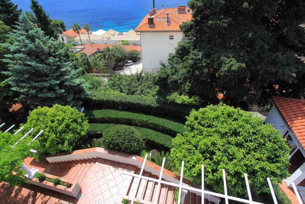Villa Gloria 2 Ντουμπρόβνικ Εξωτερικό φωτογραφία