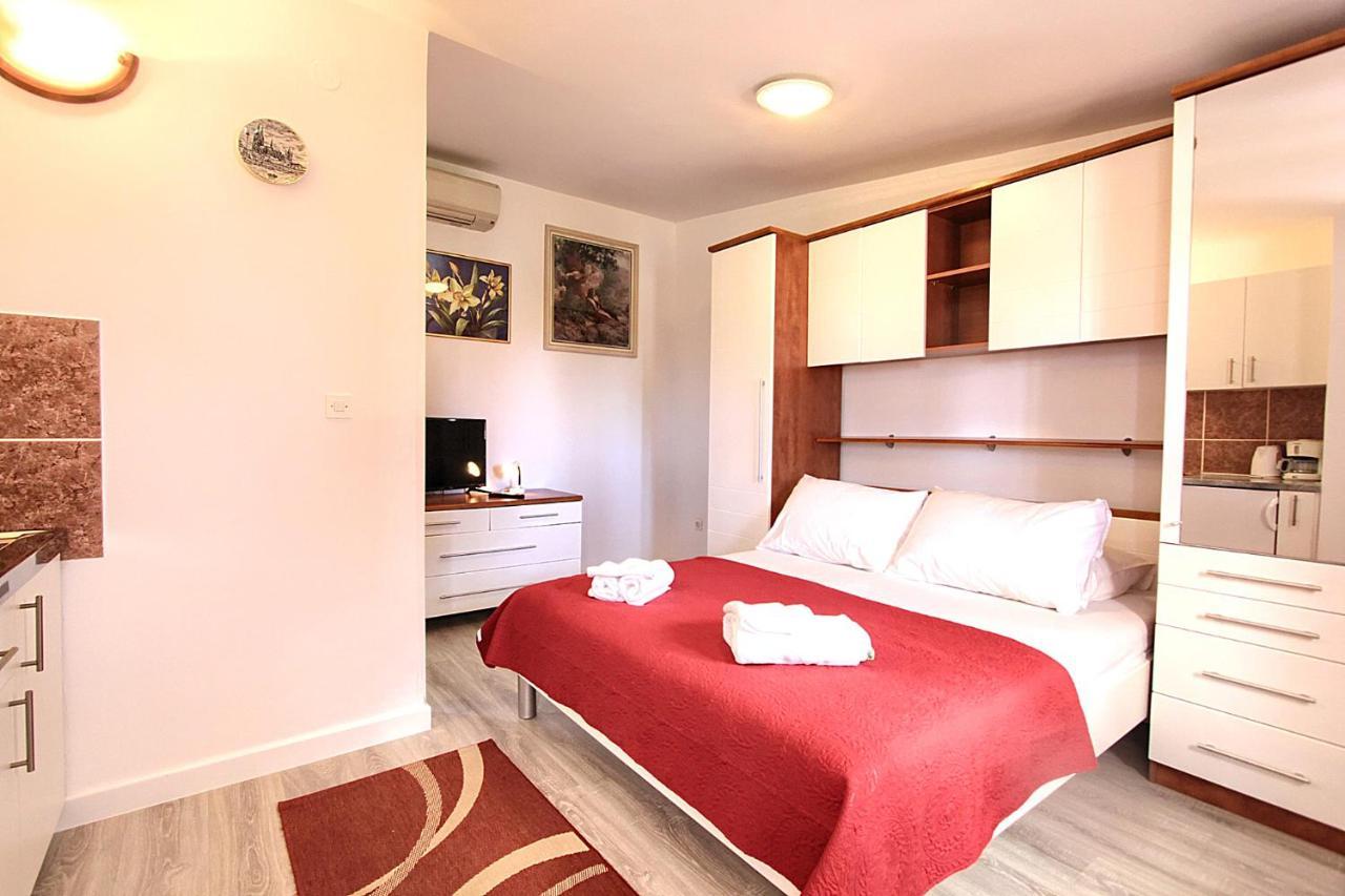Villa Gloria 2 Ντουμπρόβνικ Εξωτερικό φωτογραφία