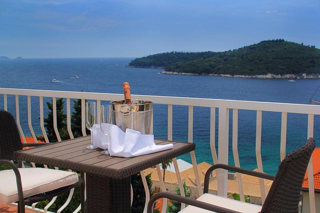 Villa Gloria 2 Ντουμπρόβνικ Εξωτερικό φωτογραφία