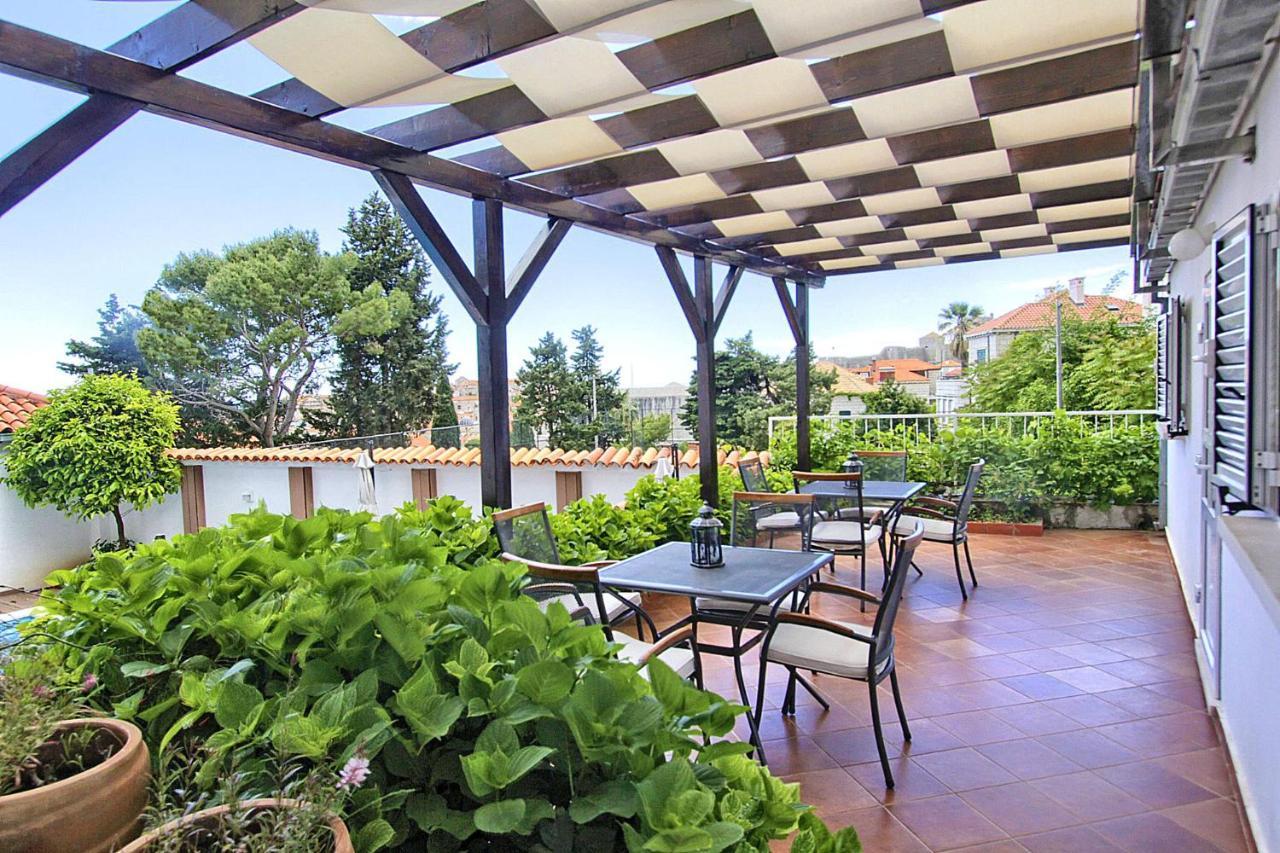 Villa Gloria 2 Ντουμπρόβνικ Εξωτερικό φωτογραφία