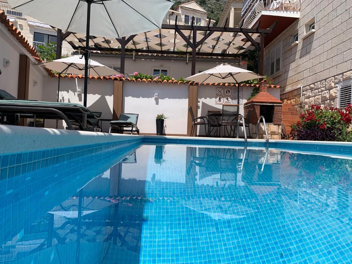 Villa Gloria 2 Ντουμπρόβνικ Εξωτερικό φωτογραφία
