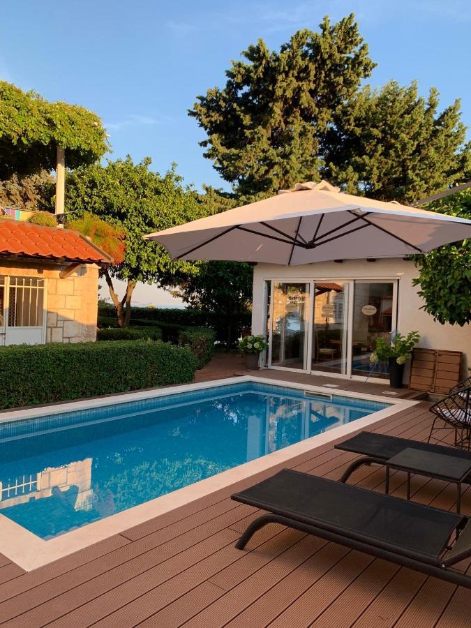 Villa Gloria 2 Ντουμπρόβνικ Εξωτερικό φωτογραφία